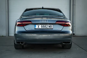 Обява за продажба на Audi A8  A8L 4.0TFSI ~48 000 лв. - изображение 3