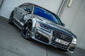 Обява за продажба на Audi A8  A8L 4.0TFSI ~48 000 лв. - изображение 2
