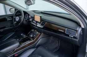 Обява за продажба на Audi A8  A8L 4.0TFSI ~48 000 лв. - изображение 6