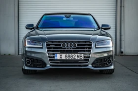 Обява за продажба на Audi A8  A8L 4.0TFSI ~48 000 лв. - изображение 1