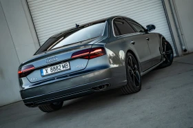 Обява за продажба на Audi A8  A8L 4.0TFSI ~48 000 лв. - изображение 4