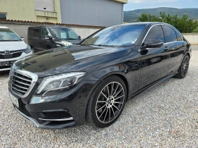  Mercedes-Benz S 350