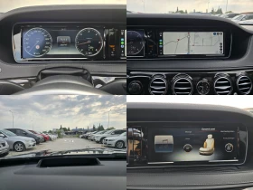 Mercedes-Benz S 350 CDI /AMG /BURMESTER/HEAD UP/VACUM/360/FULL/ | Mobile.bg    10