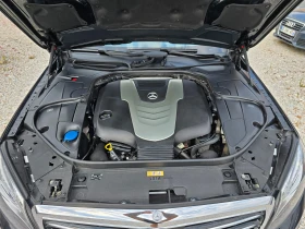 Mercedes-Benz S 350 CDI /AMG /BURMESTER/HEAD UP/VACUM/360/FULL/ | Mobile.bg    17