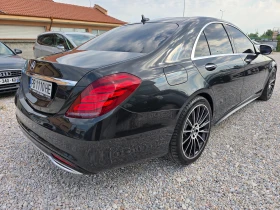 Mercedes-Benz S 350 CDI /AMG /BURMESTER/HEAD UP/VACUM/360/FULL/ | Mobile.bg    4