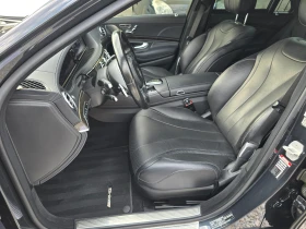 Mercedes-Benz S 350 CDI /AMG /BURMESTER/HEAD UP/VACUM/360/FULL/ | Mobile.bg    7