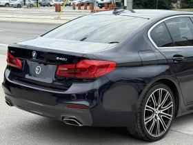 BMW 540 I XDRIVE B58 - 55000 лв. - 35904003 4