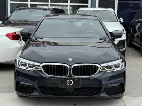 BMW 540 I XDRIVE B58
