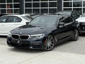 BMW 540 I XDRIVE B58 - 55000 лв. - 35904003 2