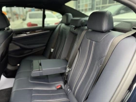 BMW 540 I XDRIVE B58 - 55000 лв. - 35904003 12