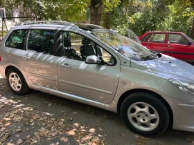 Обява за продажба на Peugeot 307 SW ~6 500 лв. - изображение 2