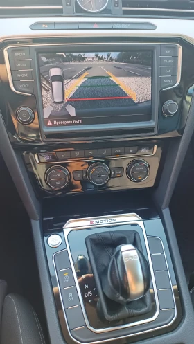 VW Passat 2.0 TDI 4MOTION - 29900 лв. - 45936755 15
