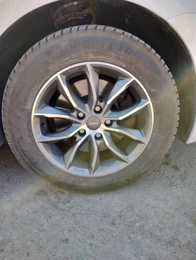 VW Passat 2.0 TDI 4MOTION - 29900 лв. - 45936755 17