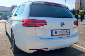 VW Passat 2.0 TDI 4MOTION - 29900 лв. - 45936755 4
