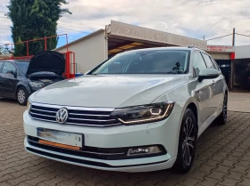 VW Passat 2.0 TDI 4MOTION - 29900 лв. - 45936755 2