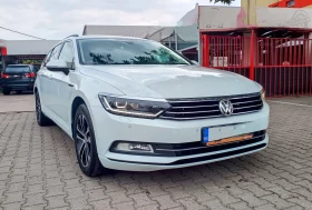 VW Passat 2.0 TDI 4MOTION - 29900 лв. - 45936755 8