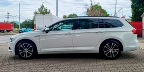 VW Passat 2.0 TDI 4MOTION - 29900 лв. - 45936755 3