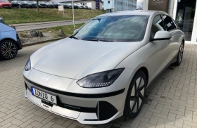 Hyundai Ioniq 6 НОВ! 77 kWh - 84888 лв. - 27435818 3