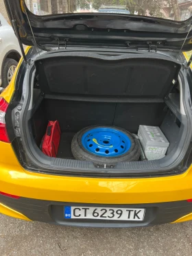 Kia Rio - | Mobile.bg    7
