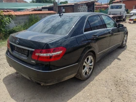 Обява за продажба на Mercedes-Benz E 350 Cdi 231 кс на части OM642 ~11 лв. - изображение 3