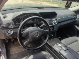 Обява за продажба на Mercedes-Benz E 350 Cdi 231 кс на части OM642 ~11 лв. - изображение 1