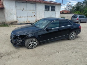 Обява за продажба на Mercedes-Benz E 350 Cdi 231 кс на части OM642 ~11 лв. - изображение 2