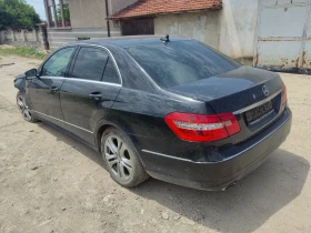 Обява за продажба на Mercedes-Benz E 350 Cdi 231 кс на части OM642 ~11 лв. - изображение 4