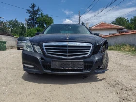 Обява за продажба на Mercedes-Benz E 350 Cdi 231 кс на части OM642 ~11 лв. - изображение 5