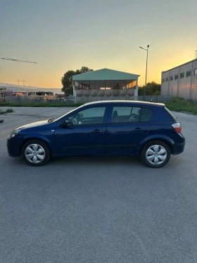 Обява за продажба на Opel Astra 1.7 CDTi ~2 700 лв. - изображение 4