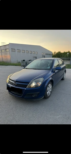 Обява за продажба на Opel Astra 1.7 CDTi ~2 700 лв. - изображение 1
