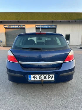 Обява за продажба на Opel Astra 1.7 CDTi ~2 700 лв. - изображение 3