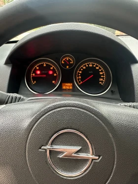 Обява за продажба на Opel Astra 1.7 CDTi ~2 700 лв. - изображение 7