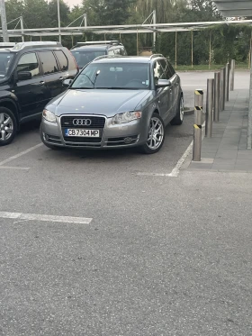 Audi A4 | Mobile.bg    12