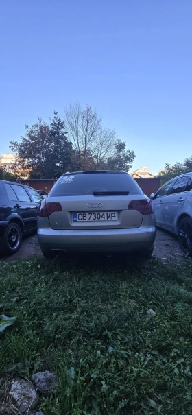 Audi A4 | Mobile.bg    4