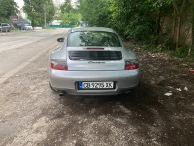 Обява за продажба на Porsche 911 Carrera ~22 500 EUR - изображение 3