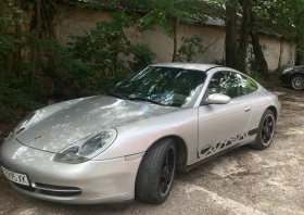 Обява за продажба на Porsche 911 Carrera ~22 500 EUR - изображение 1