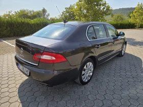 Skoda Superb 3.6/260 к.с./V6/4x4/DSG/LPG/FULL - 18500 лв. - 22402629 4