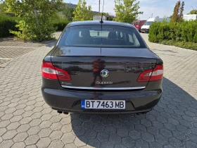 Skoda Superb 3.6/260 к.с./V6/4x4/DSG/LPG/FULL - 18500 лв. - 22402629 5