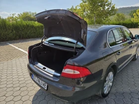 Skoda Superb 3.6/260 к.с./V6/4x4/DSG/LPG/FULL - 18500 лв. - 22402629 15