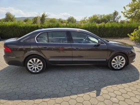 Skoda Superb 3.6/260 к.с./V6/4x4/DSG/LPG/FULL - 18500 лв. - 22402629 3