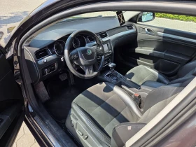 Skoda Superb 3.6/260 к.с./V6/4x4/DSG/LPG/FULL - 18500 лв. - 22402629 9