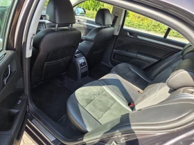 Skoda Superb 3.6/260 к.с./V6/4x4/DSG/LPG/FULL - 18500 лв. - 22402629 12
