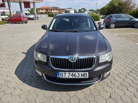 Skoda Superb 3.6/260 к.с./V6/4x4/DSG/LPG/FULL