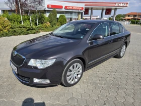 Skoda Superb 3.6/260 к.с./V6/4x4/DSG/LPG/FULL - 18500 лв. - 22402629 8
