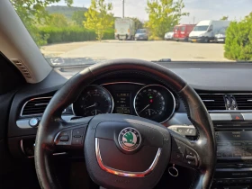 Skoda Superb 3.6/260 к.с./V6/4x4/DSG/LPG/FULL - 18500 лв. - 22402629 10