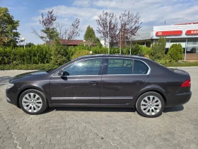 Skoda Superb 3.6/260 к.с./V6/4x4/DSG/LPG/FULL - 18500 лв. - 22402629 7