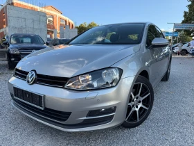VW Golf 7