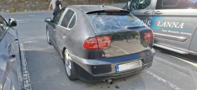 Обява за продажба на Seat Leon 1.8T ~8 900 лв. - изображение 2