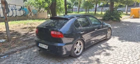 Seat Leon 1.8T, снимка 3