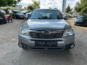 Subaru Forester 2.0 i BI FUEL - 14750 лв. - 36376585 2